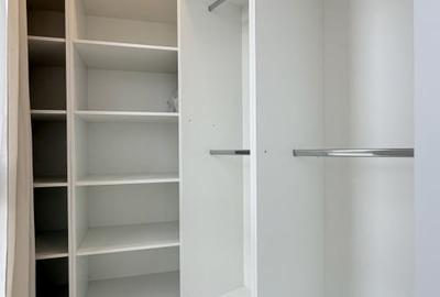 Apartament cu 2 camere semidecomandat, mobilat în Gheorgheni - 7