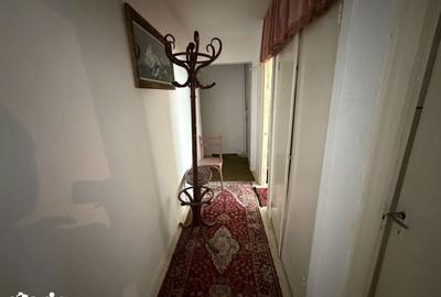 Apartament cu 2 camere în Central - 2