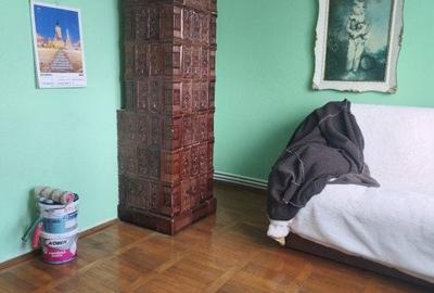 Apartament 3 camere+garaj, strada Stefan cel Mare, Dorohoi - 3
