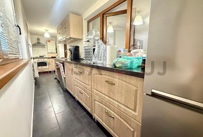 Decomandat, la cheie, Kaufland Măraști! - 2