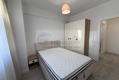 Apartament cu 2 camere în Lunca Cetățuii - 5