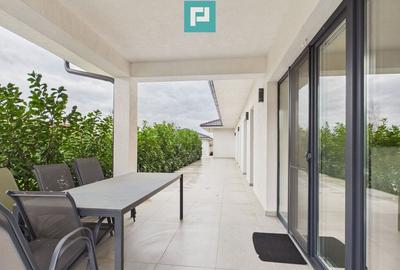 Re?edin?a Premium, 5 camere, teren 2400 mp - 13