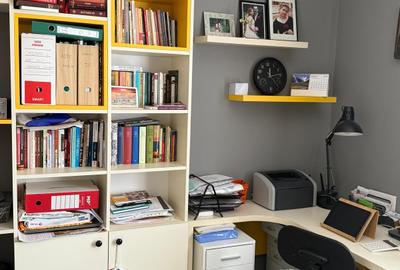 Apartament cu 3 camere în Bună Ziua - 6