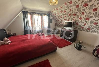 Casa de vanzare 5 camere zona barbeque  salon de evenimete ciubar - 18