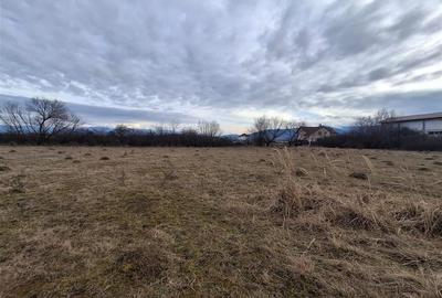 Teren agricol intravilan de 679 mp, în Aeroport - 3