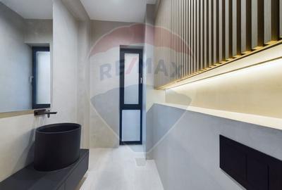 Vila individuala moderna de vanzare in Corbeanca Vila individuala moderna de vanzare in Corbeanca - 8