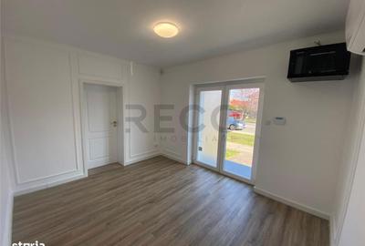 Spațiu comercial, de 79 mp, în Central - 6