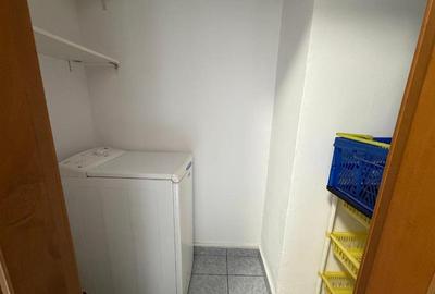 Apartament cu 2 camere decomandat, mobilat în Centrul Civic - 12