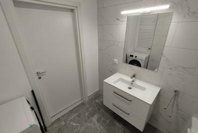 Studiou dublu cu loc parcare si vedere lac, mare si oras Studiou dublu cu loc parcare si vedere lac, mare si oras - 11