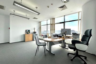 Spatiu de birouri | Vitan Center | Utilitati incluse - 3