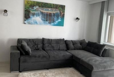 Garsonieră decomandată în Central - 1