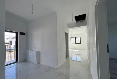 Casa singulara , 4 camere, gata de mutat, Bragadiru - 10