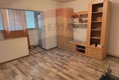 Garsonieră decomandată, mobilată în Micălaca - 8