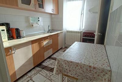 Apartament cu 2 camere semidecomandat în Govândari - 3