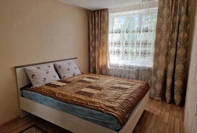 Apartament cu 2 camere decomandat în Sebastian - 4