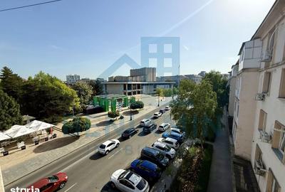 Apartament cu 2 camere semidecomandat în Ultracentral - 7