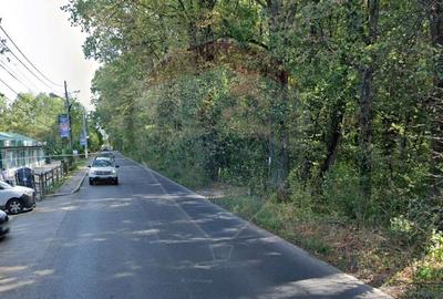 Spațiu industrial, de 2,180 mp, în DN 1 - 5