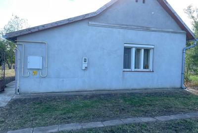 Casă cu 2 camere în Iratoșu - 1