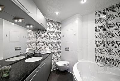 Garsoniera de inchiriat zona Tractorul - 2