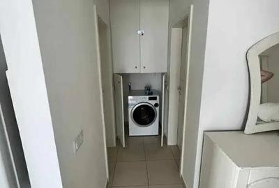 Apartament cu 3 camere decomandat, mobilat în Avantgarden - 5
