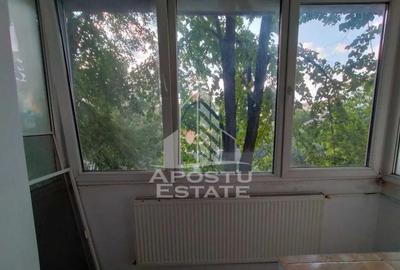 Apartament cu 2 camere, semidecomandat, etajul 2, zona Sa... - 3