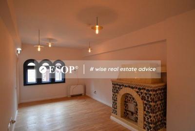 Vila inchiriata in zona Dorobanti pentru investitie, ID 8730 - 8