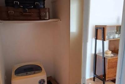 Apartament cu 2 camere decomandat în Calea București - 9