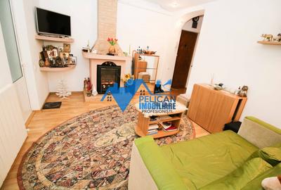 Zona Big, 3 camere, decomandat, renovat complet - 4