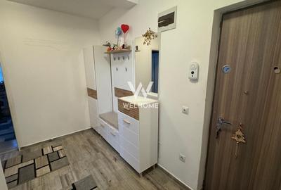 Apartament cu 3 camere, mobilat în Arhitecților - Calea Cisnădiei - 8