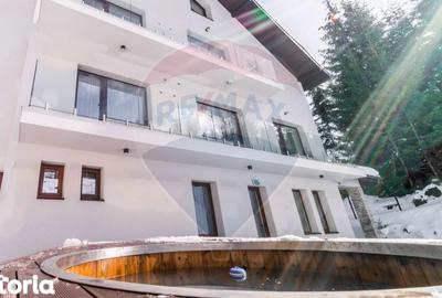 Spațiu comercial, de 1,100 mp, în Băișoara - 18