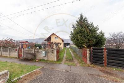 2 case individuale in Com. Titesti sat Bucsenesti-Lotasi- jud Arges! - 6