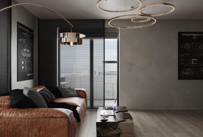 VILA 4 CAMERE - PIPERA - GRADINA PRIVATA - COMISION 0% - 4