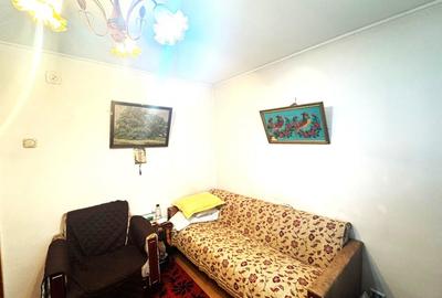 Vanzare apartament 3 camere mobilat si utilat - Obor Gura Humorului - 13