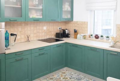 Apartament cu 3 camere în Băneasa - 2