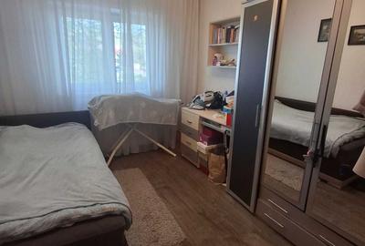 Apartament cu 4 camere decomandat în Burdujeni - 3