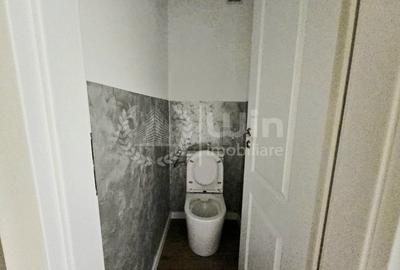 Apartament cu 2 camere decomandat, mobilat în Semicentral - 6