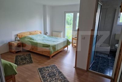 Casă cu 5 camere cu Teren 4900 Mp în Exterior Nord - 11