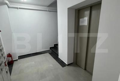 Apartament cu 2 camere semidecomandat în Central - 9