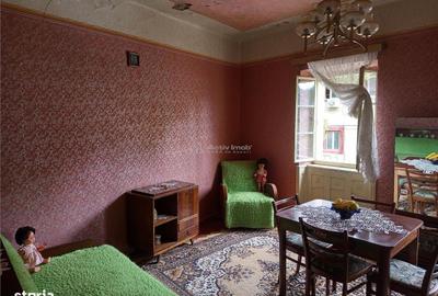 Casă cu 4 camere în Agadici - 1