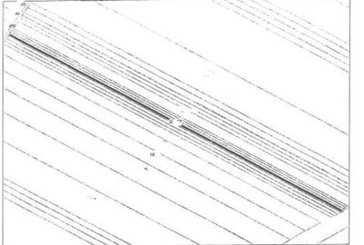 Teren de 1535 mp, în Central - 2