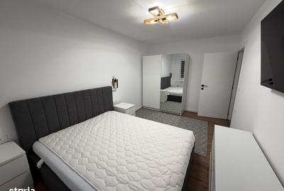 Apartament cu 4 camere în Vest - 9