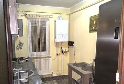 Apartament cu 2 camere circular în Brătianu - 2