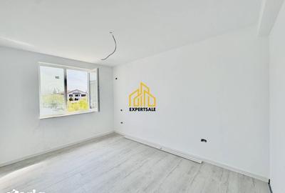 Casă cu 4 camere cu Teren 350 Mp în Domnești - 11