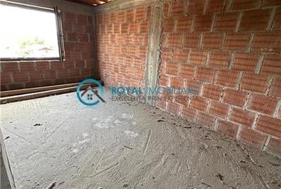 Royal Imobiliare - Vanzare Vila comuna Iordacheanu - 7