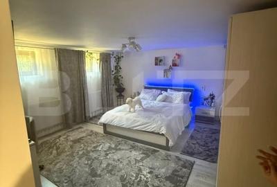 Casa/Vila multifunctioanala  230 mp utili, 520 mp teren, zona Burdujeni - 15
