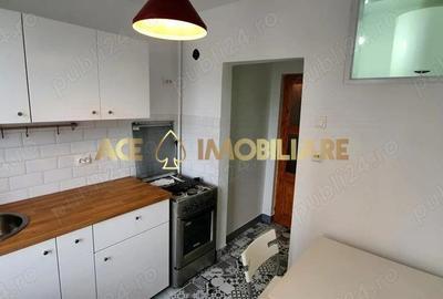 Apartament cu 2 camere, mobilat în Văcăresti - 5