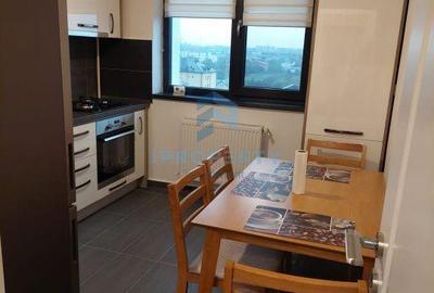 Apartament cu 2 camere, mobilat în Apărătorii Patriei - 4