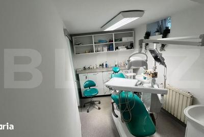 Spațiu comercial, de 40 mp, în Elisabetin - 2