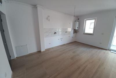 NOU. Langa Profi. La asfalt. Bucatarie inchisa. Etaj 1. - 3