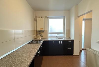 Avantgarden | Garsoniera | 40mp | Parcare | Centrala - 7